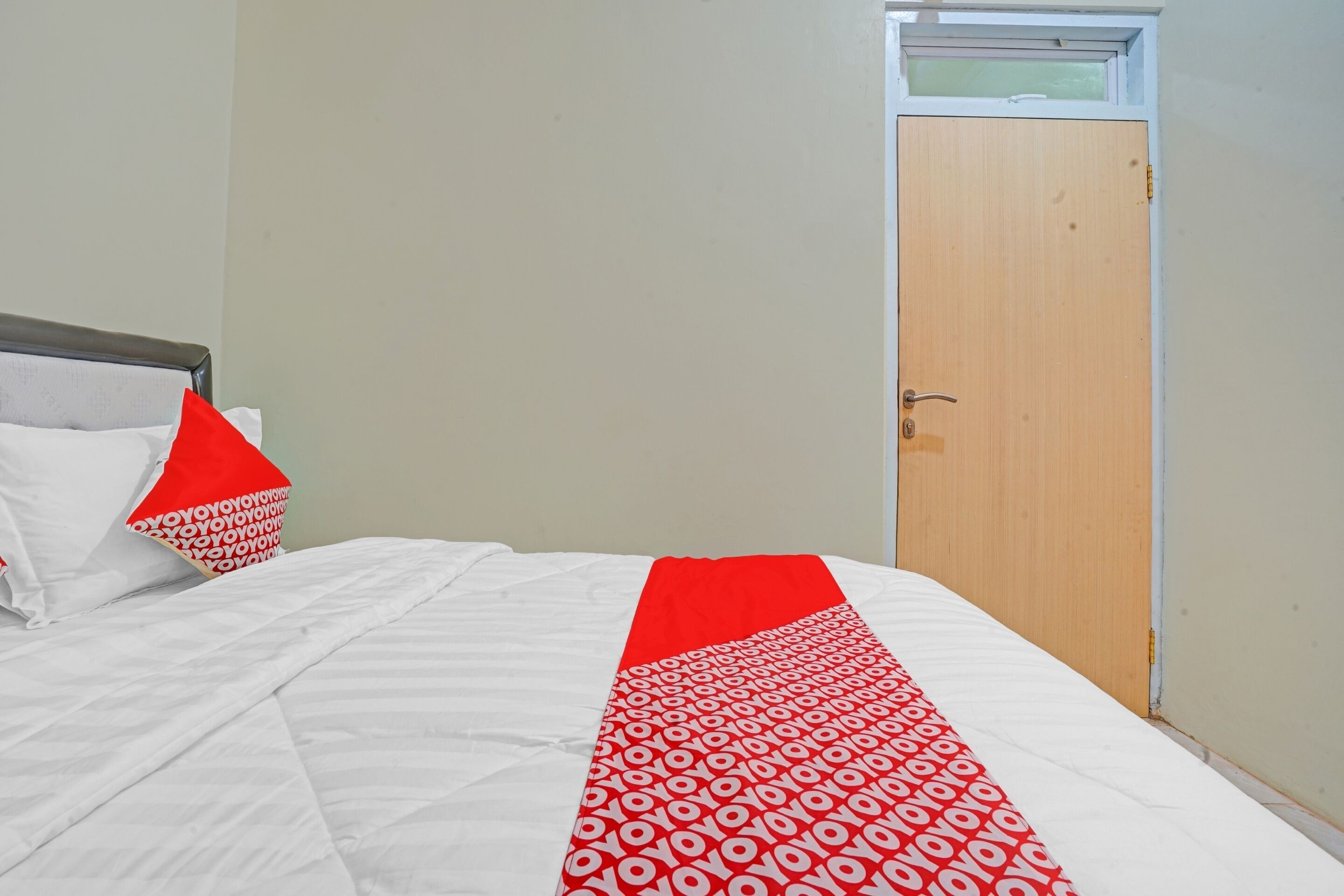 Oma Uti Homestay Syariah by OYO