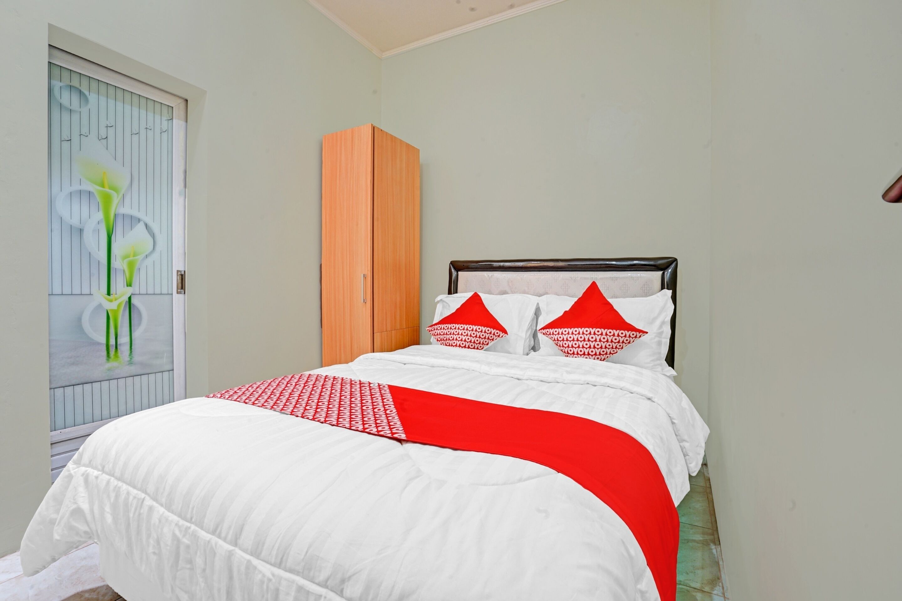 Oma Uti Homestay Syariah by OYO