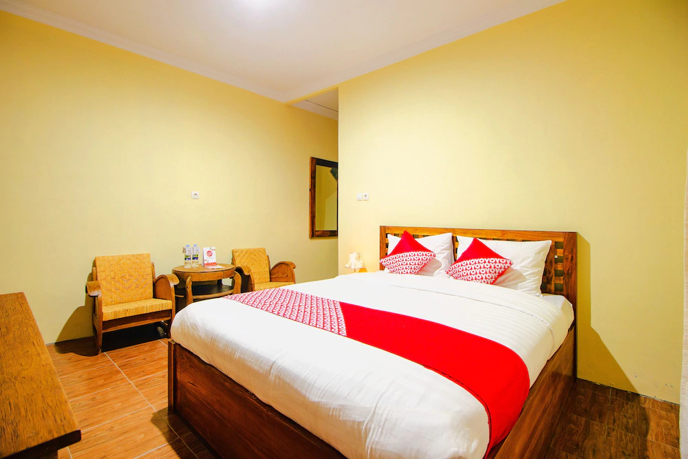 Opak Village Bed and Breakfast by OYO Rooms