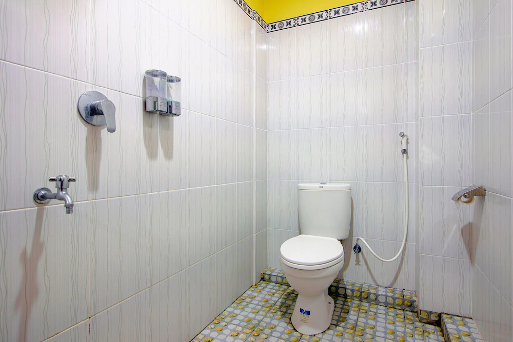 Opak Village Bed and Breakfast by OYO Rooms