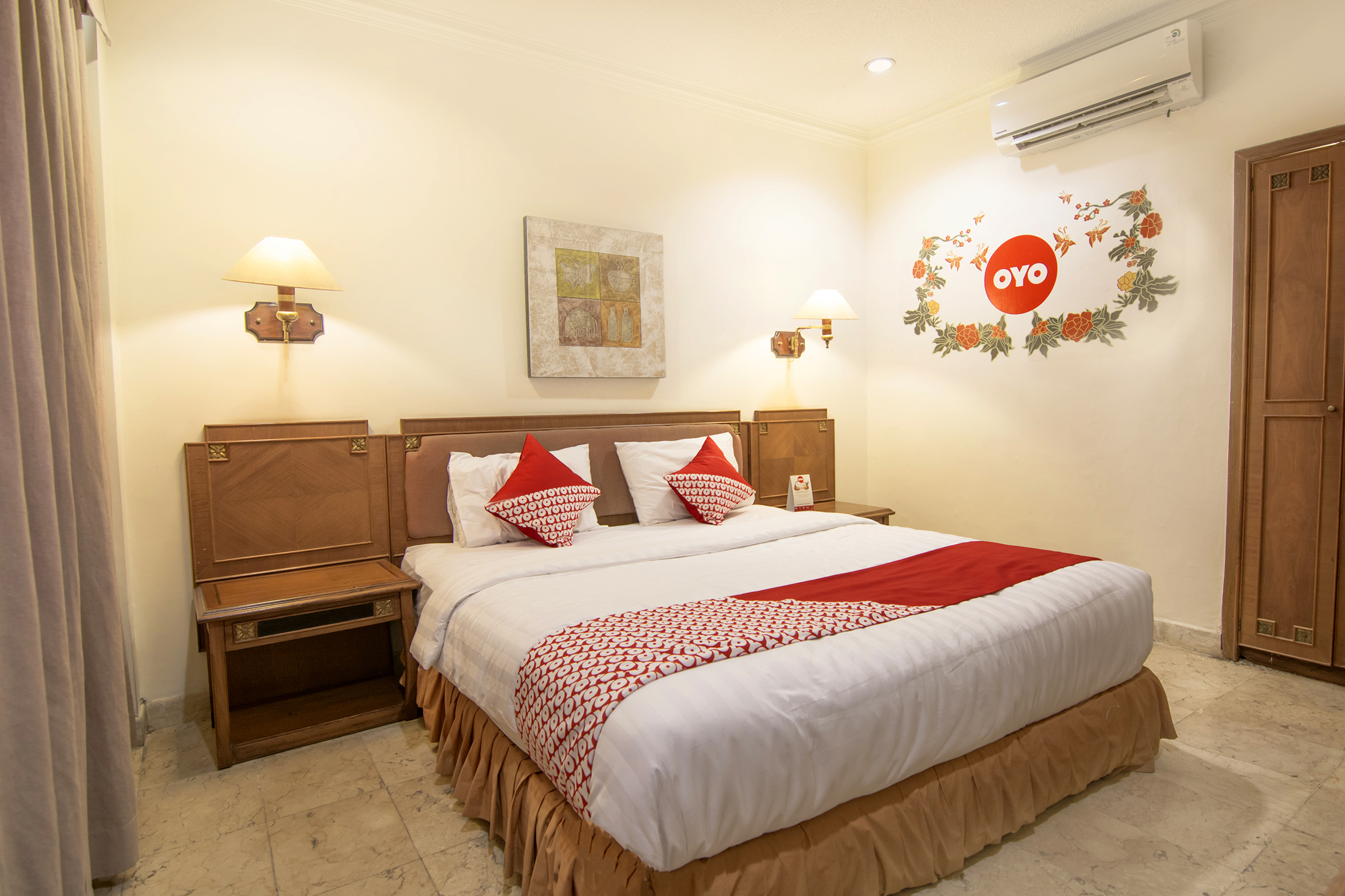 Hotel Sapta Gria by OYO