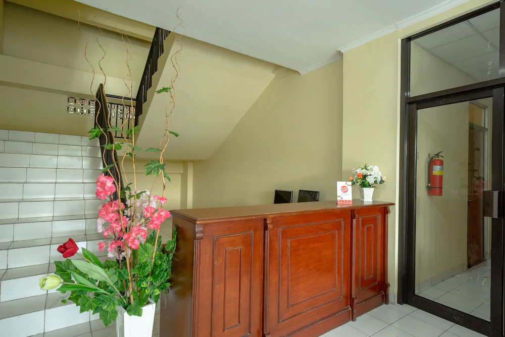 OYO 2432 Malioboro Upy Best Prime