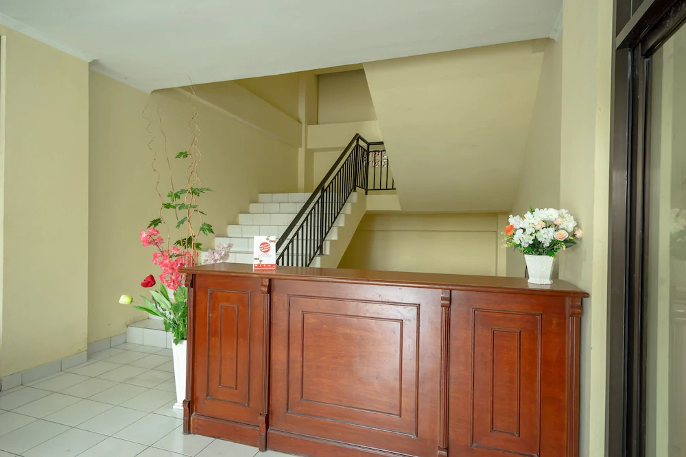 OYO 2432 Malioboro Upy Best Prime