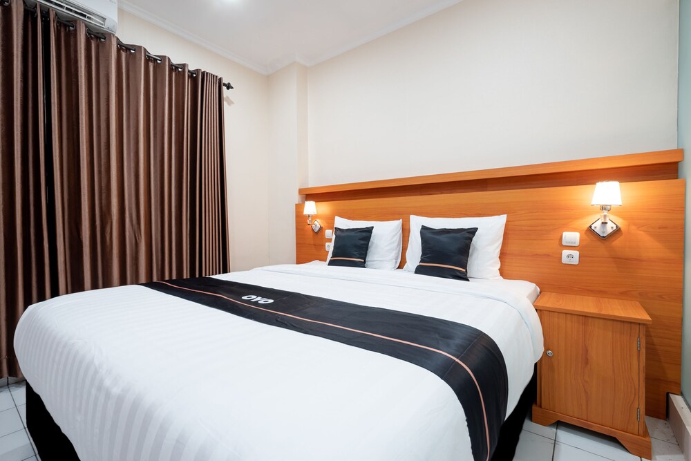 OYO 2432 Malioboro Upy Best Prime