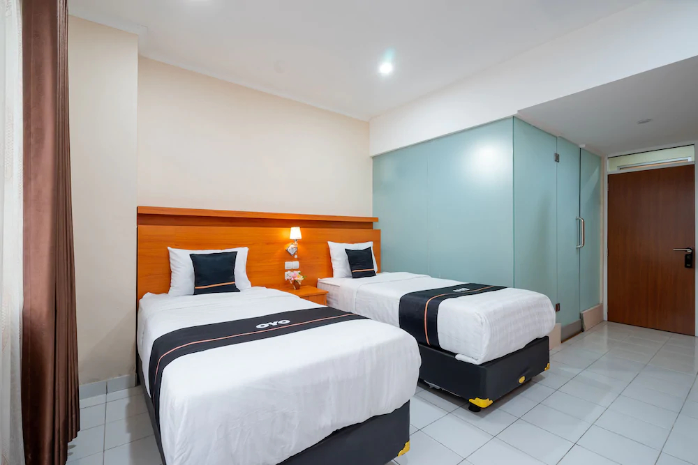 OYO 2432 Malioboro Upy Best Prime