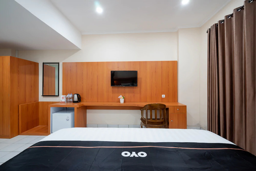 OYO 2432 Malioboro Upy Best Prime