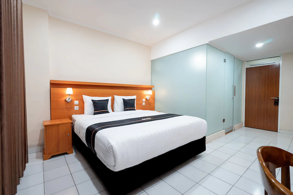 OYO 2432 Malioboro Upy Best Prime