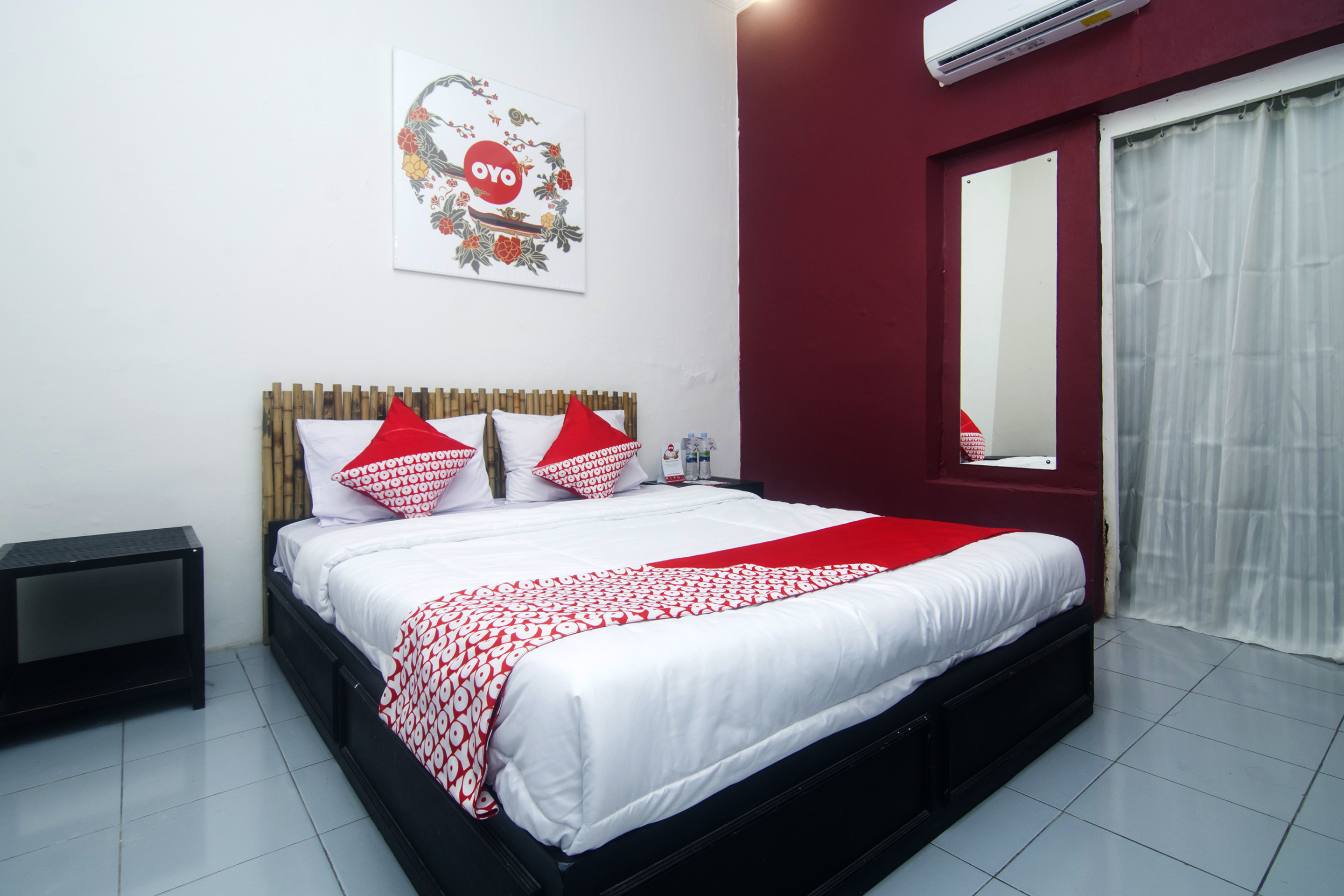 OYO 287 Rumah Eyang