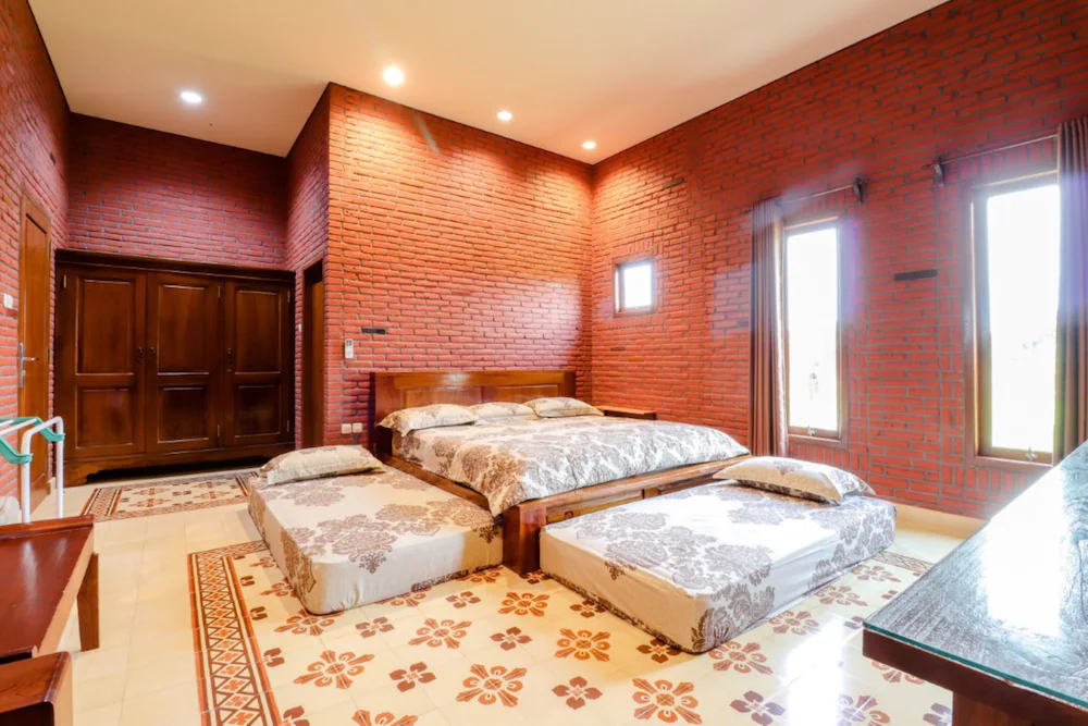 Pak Dhe Homestay