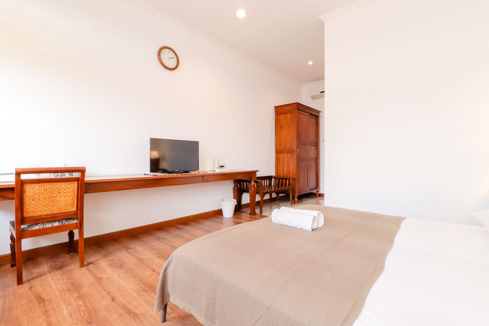 Palem Kipas Homestay