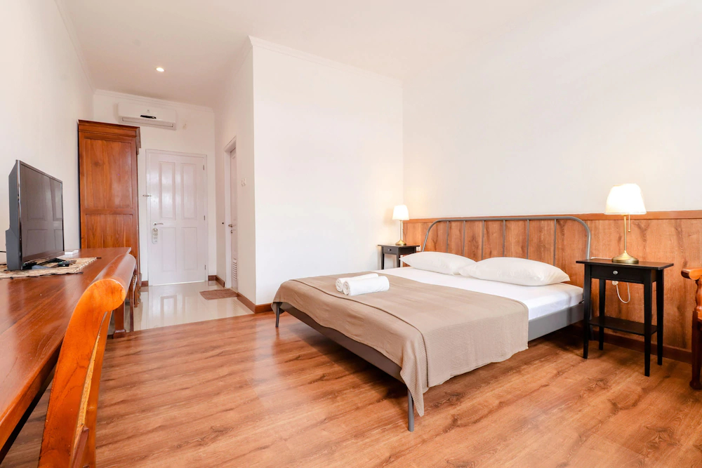 Palem Kipas Homestay