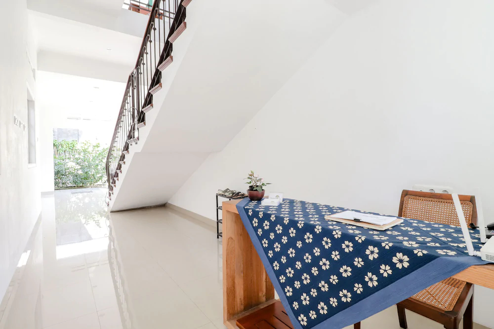 Palem Kipas Homestay