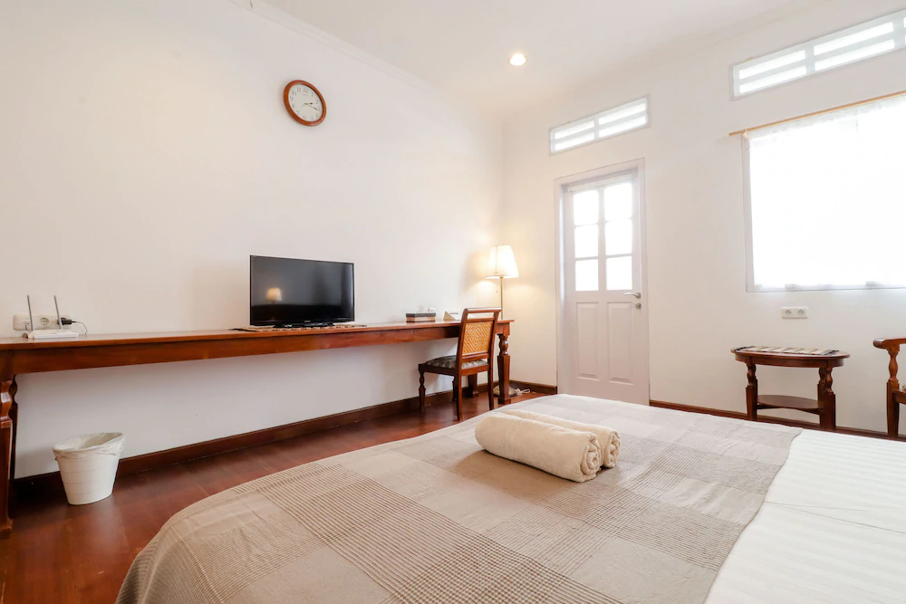 Palem Kipas Homestay