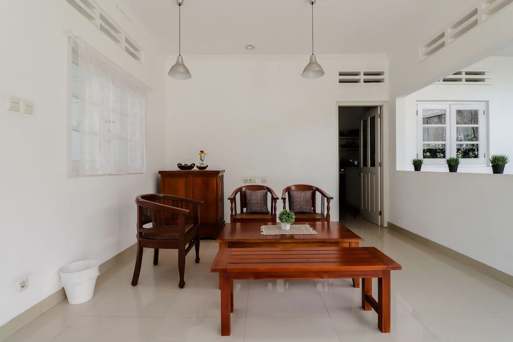 Palem Kipas Homestay