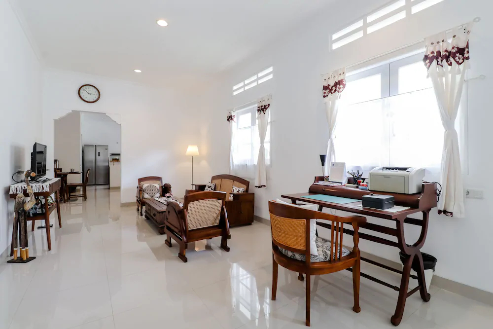 Palem Kipas Homestay