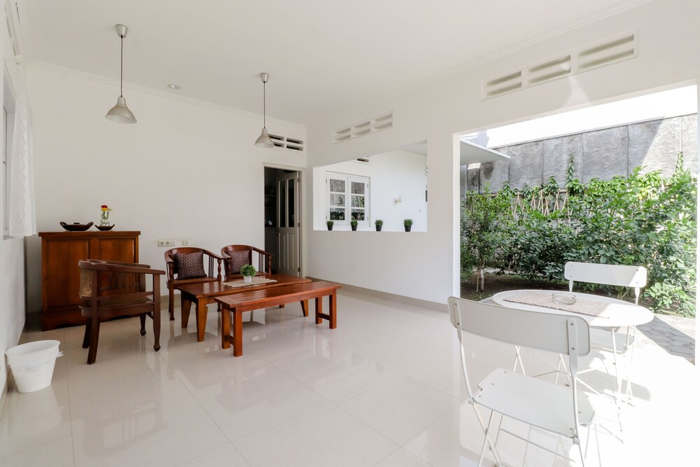 Palem Kipas Homestay