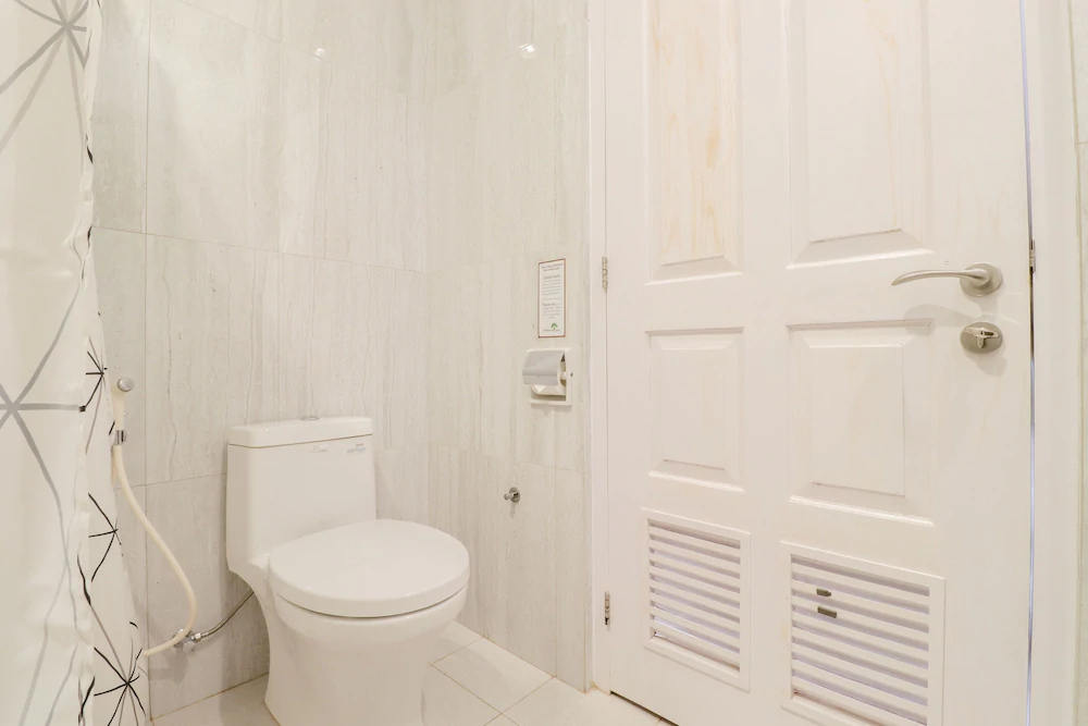 Palem Kipas Homestay