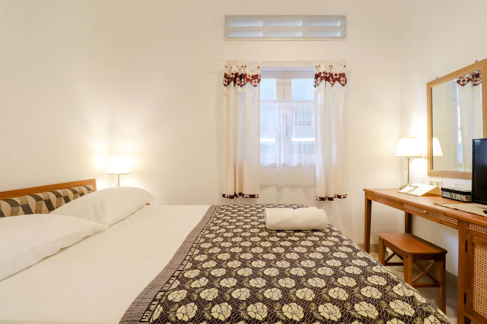 Palem Kipas Homestay