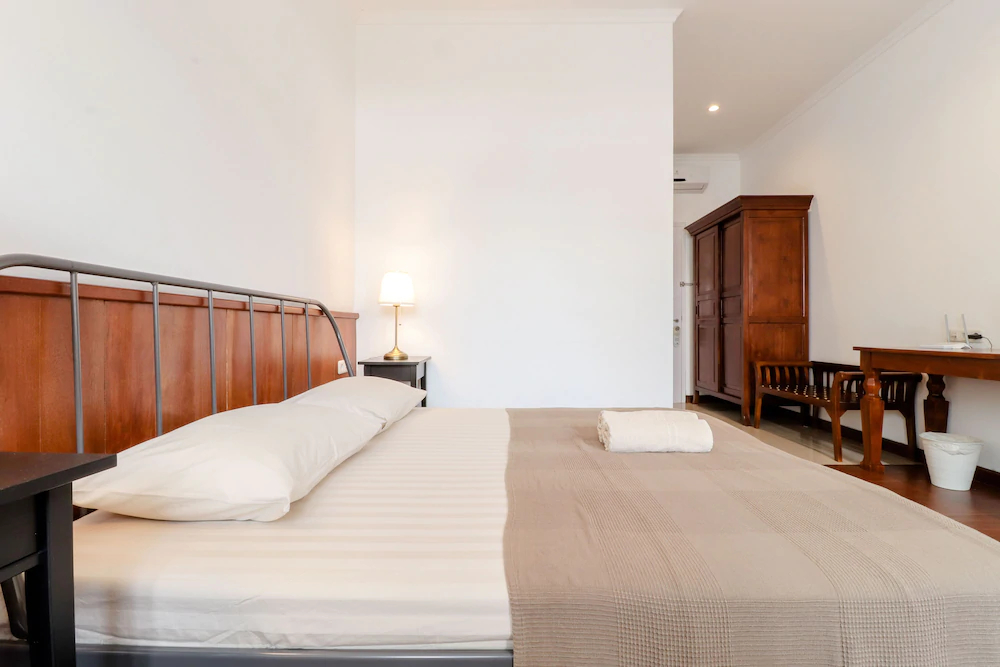 Palem Kipas Homestay