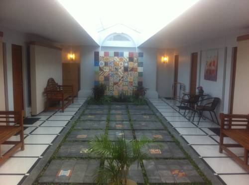 Panca Dewi Guest House