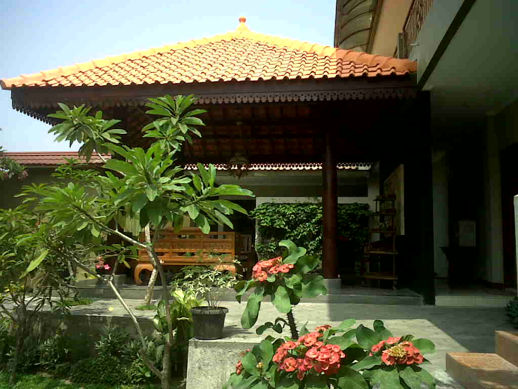 Pan Family Hotel