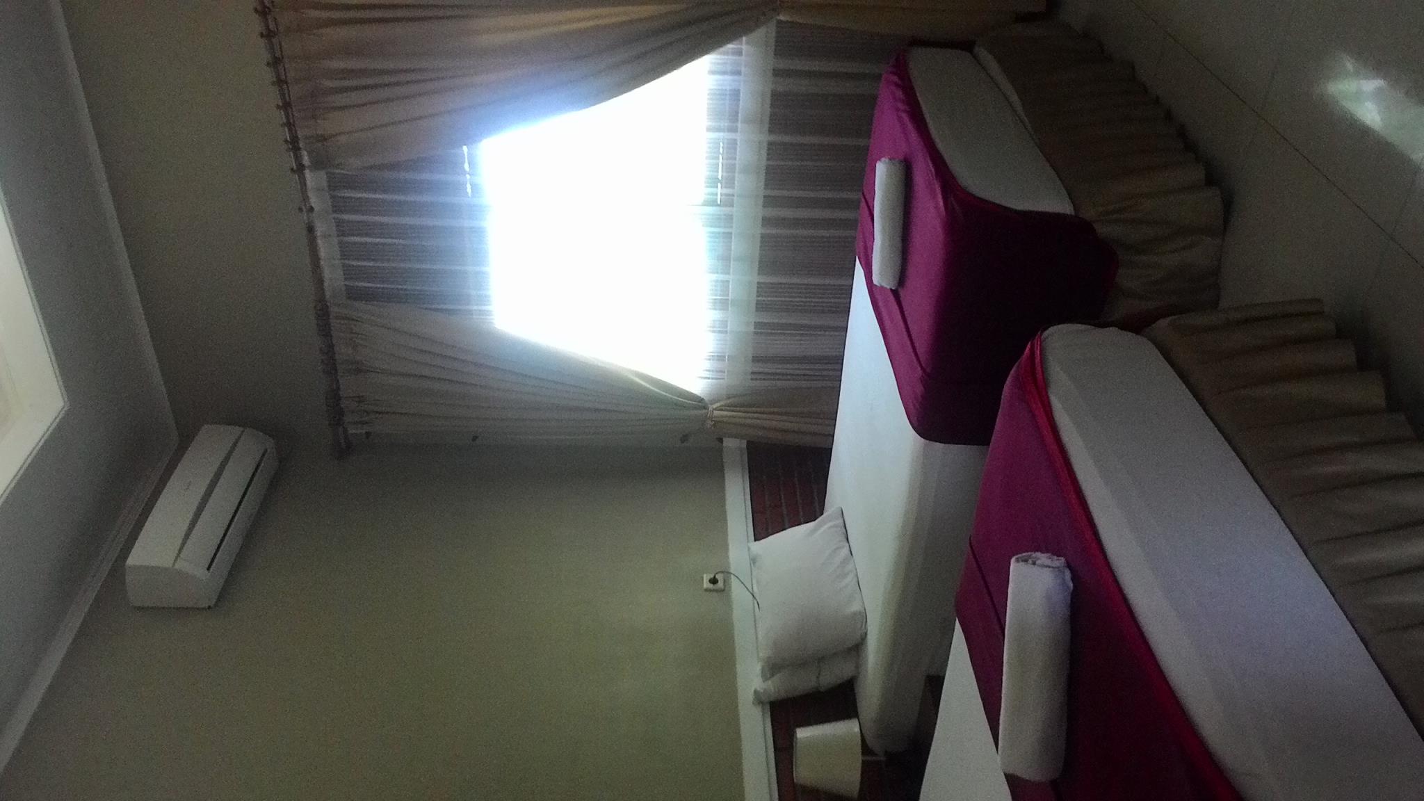 Pan Family Hotel