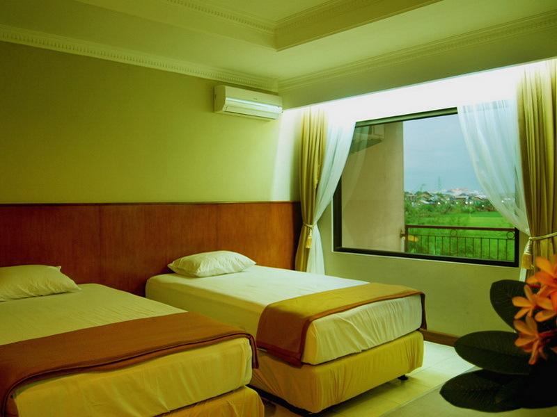Pan Family Hotel