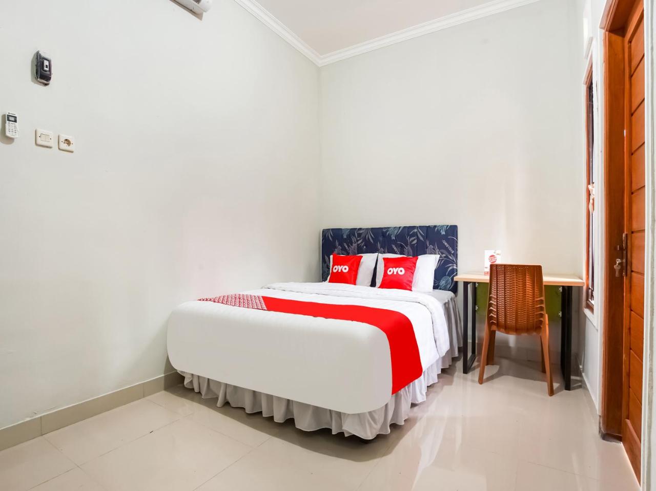 Pangeran Residence by OYO Rooms