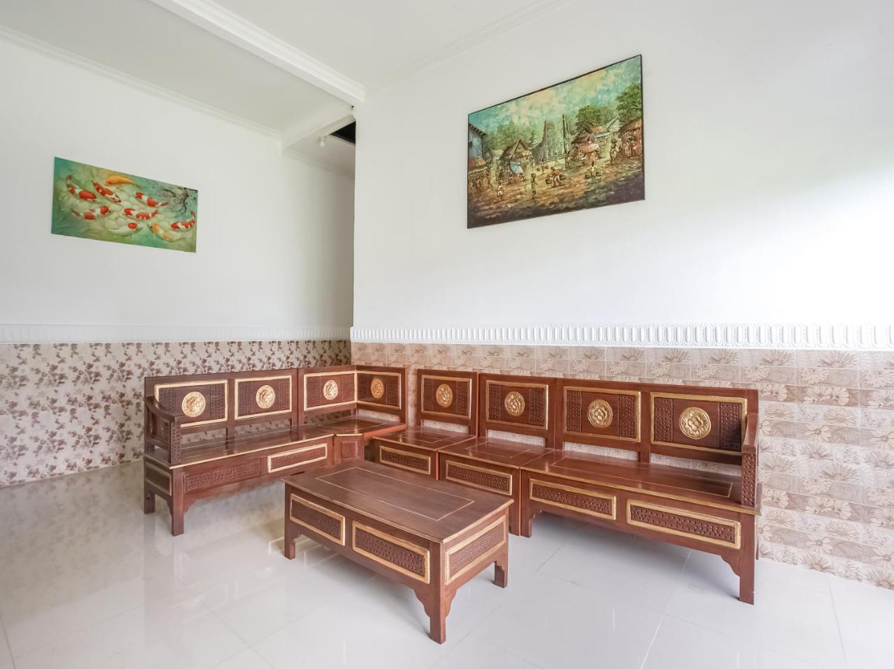 Pangeran Residence by OYO Rooms