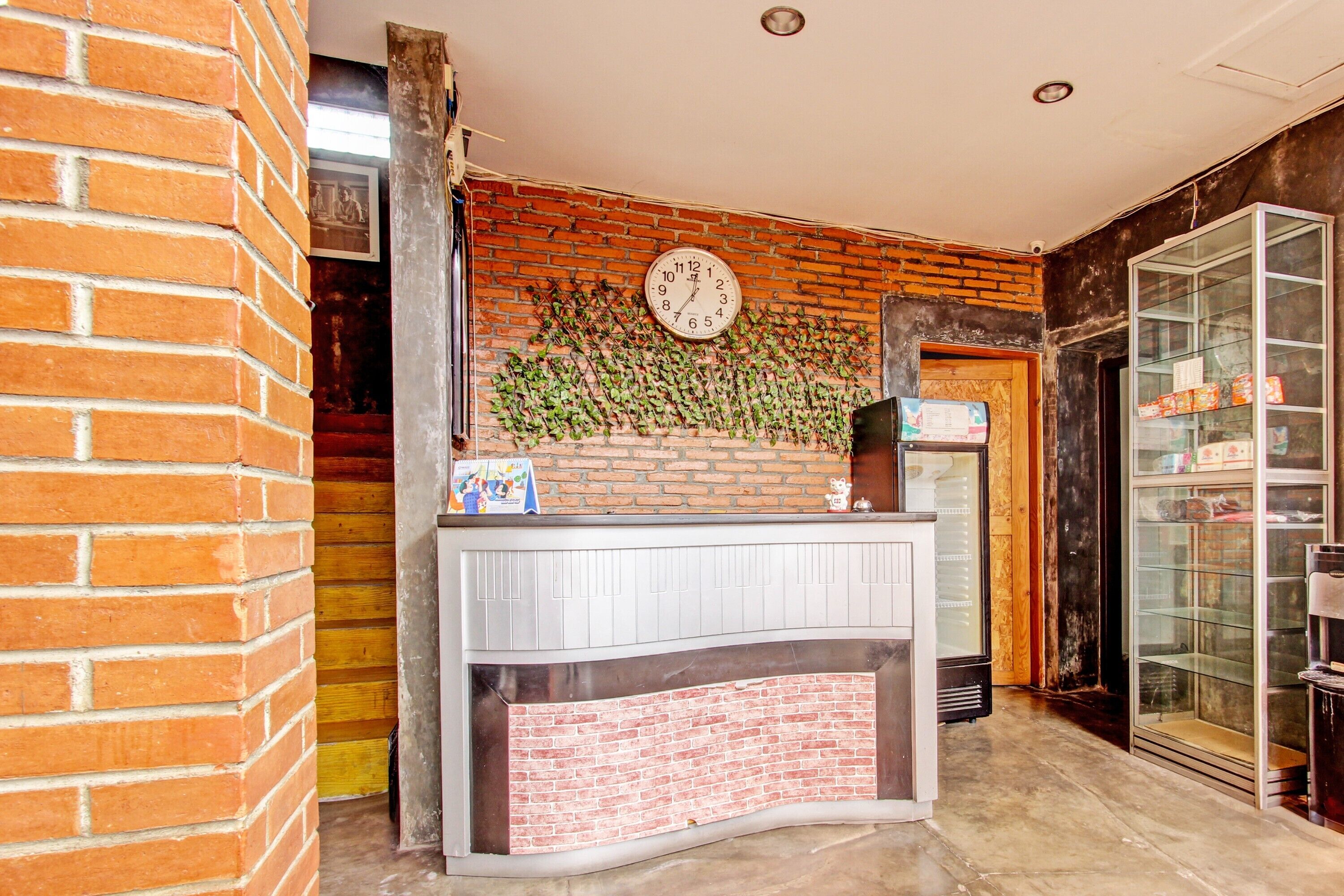 Penak Malioboro Bunk Bed By OYO