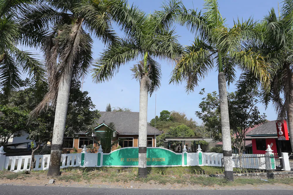 Penginapan Kepurun Pawana by OYO Rooms