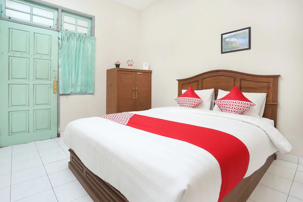Penginapan Kepurun Pawana by OYO Rooms