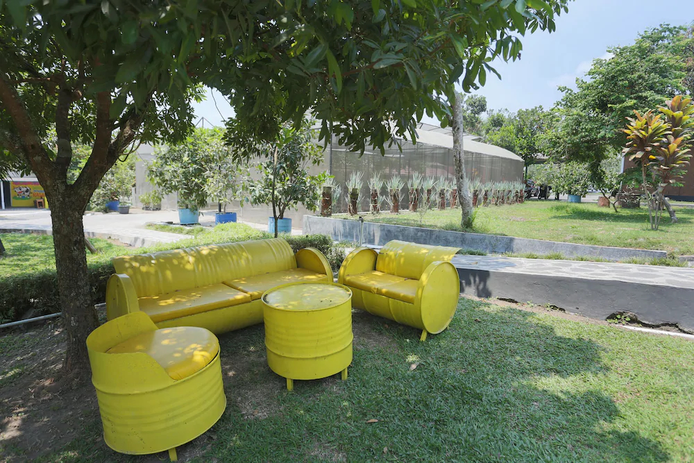 Penginapan Kepurun Pawana by OYO Rooms