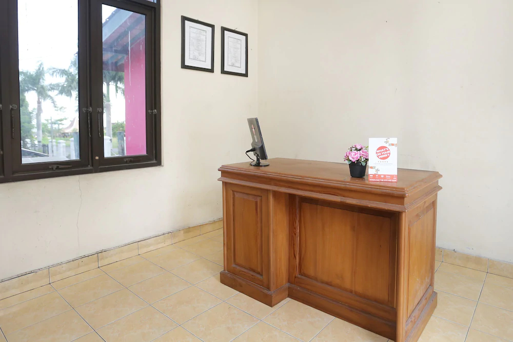 Penginapan Kepurun Pawana by OYO Rooms