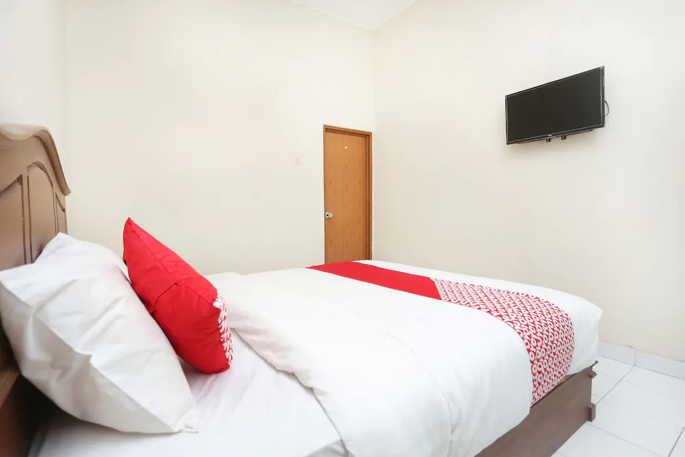 Penginapan Kepurun Pawana by OYO Rooms