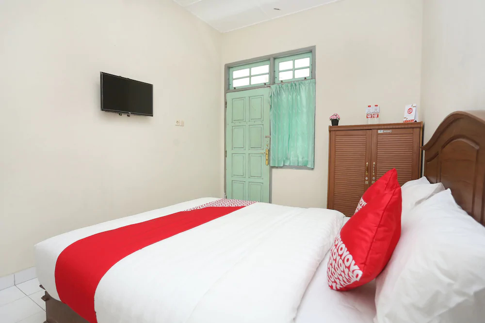 Penginapan Kepurun Pawana by OYO Rooms