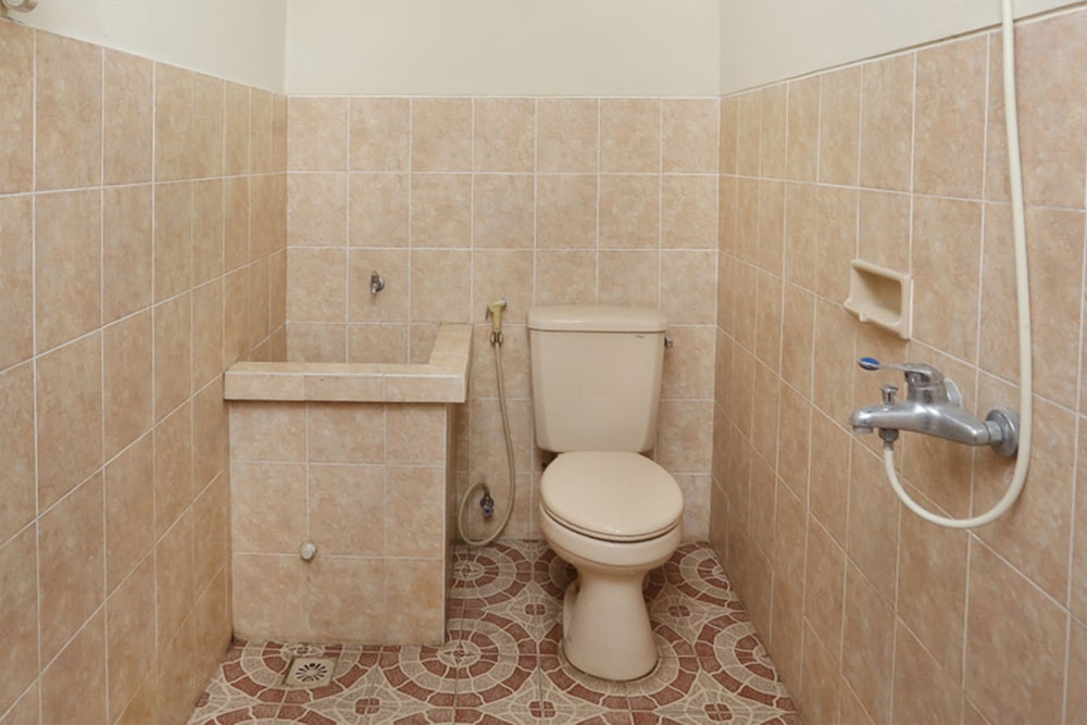 Penginapan Kepurun Pawana by OYO Rooms