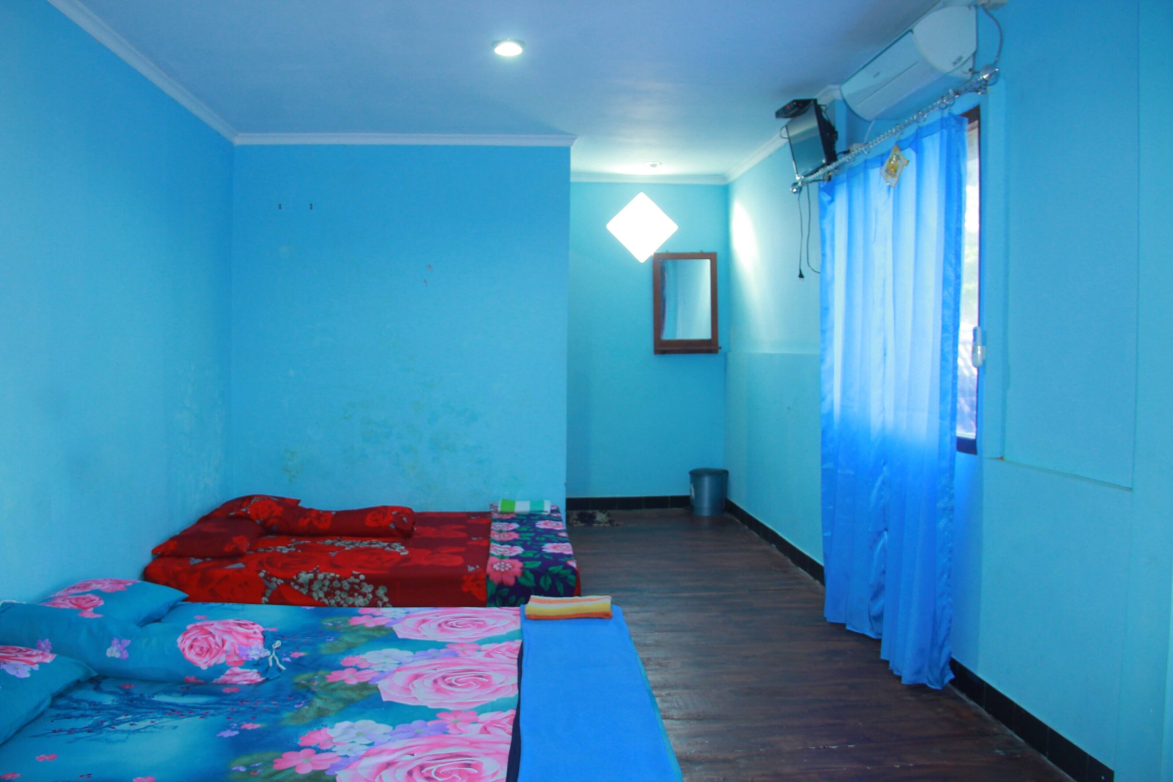 Penginapan Machiko