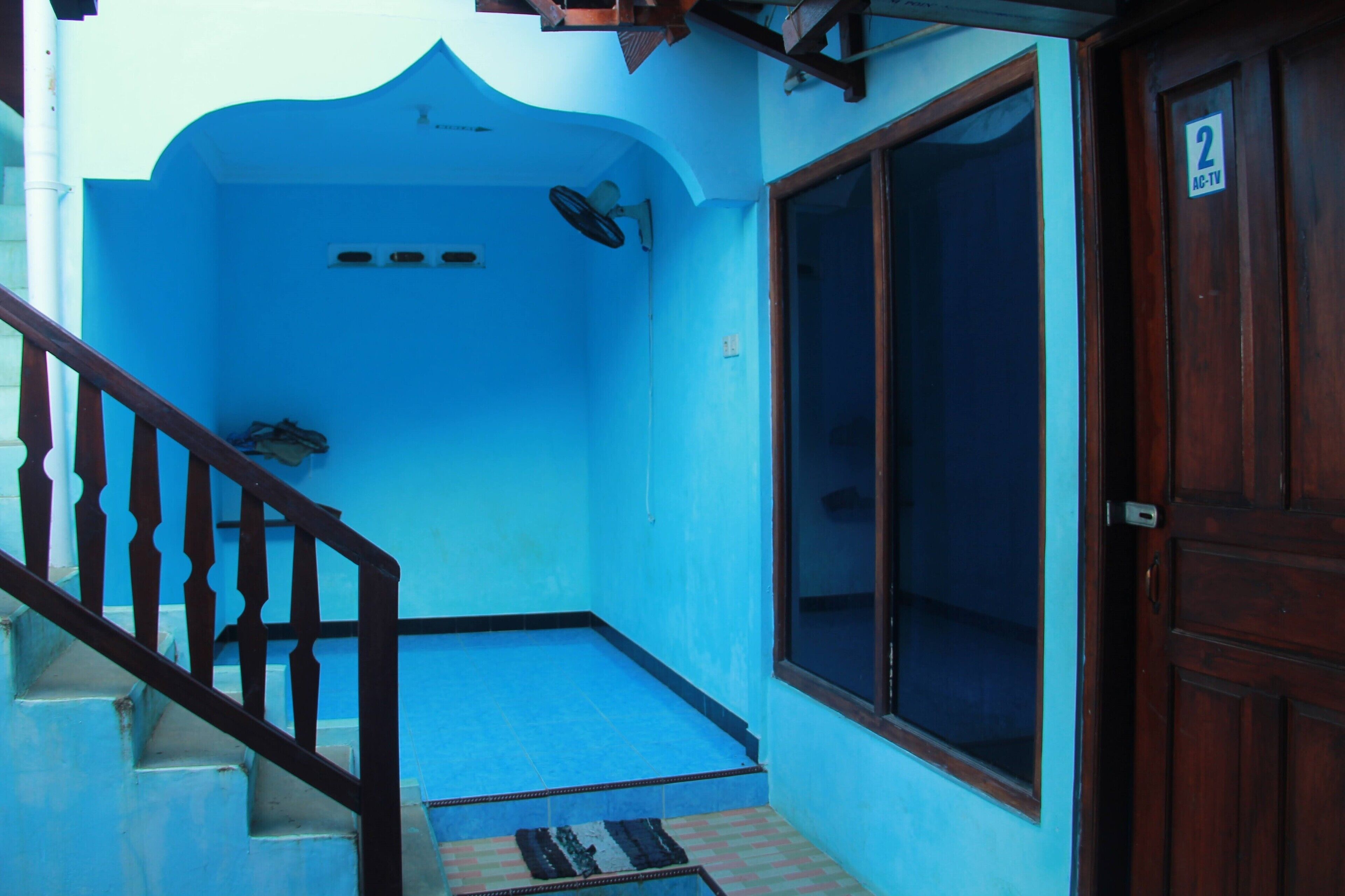 Penginapan Machiko