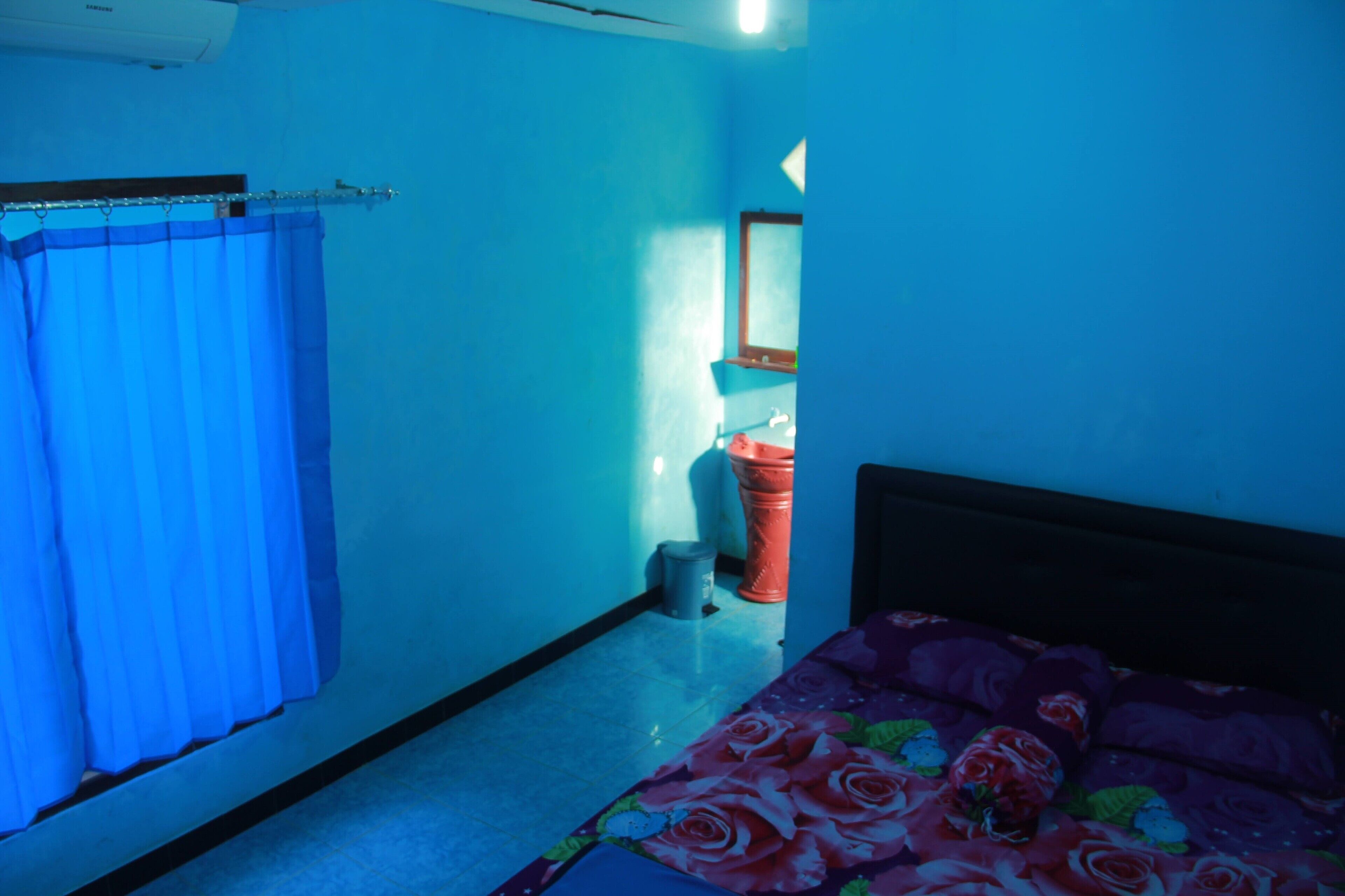 Penginapan Machiko
