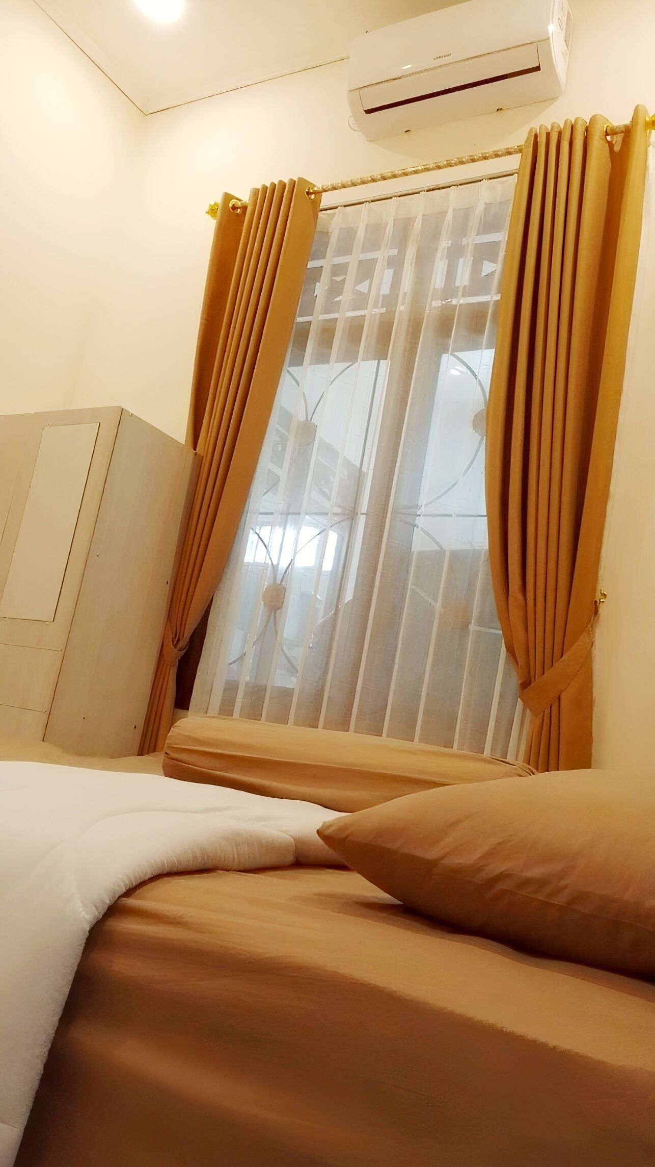 Penginapan Prambanan Trisan