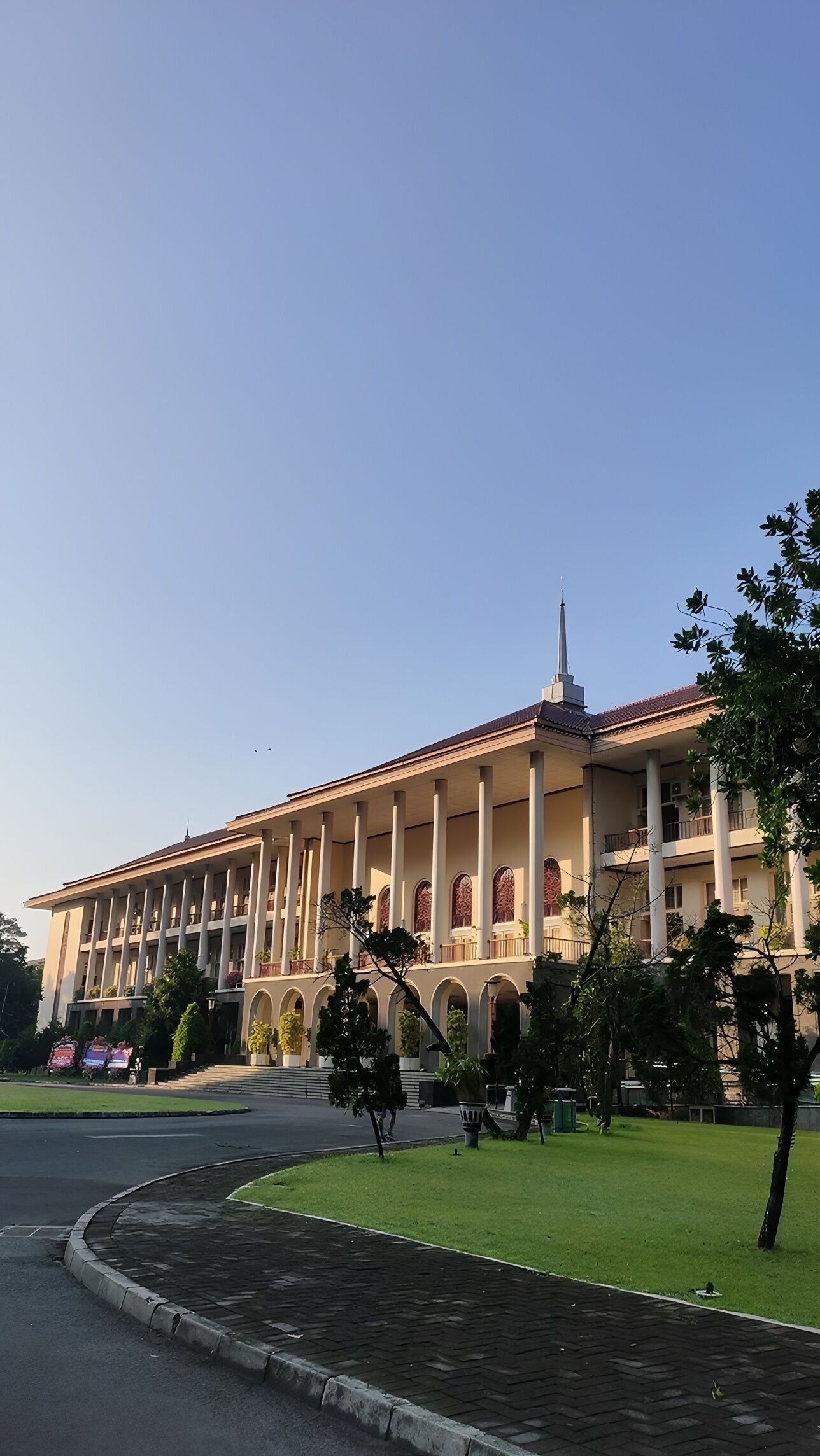 Penginapan Prambanan Trisan