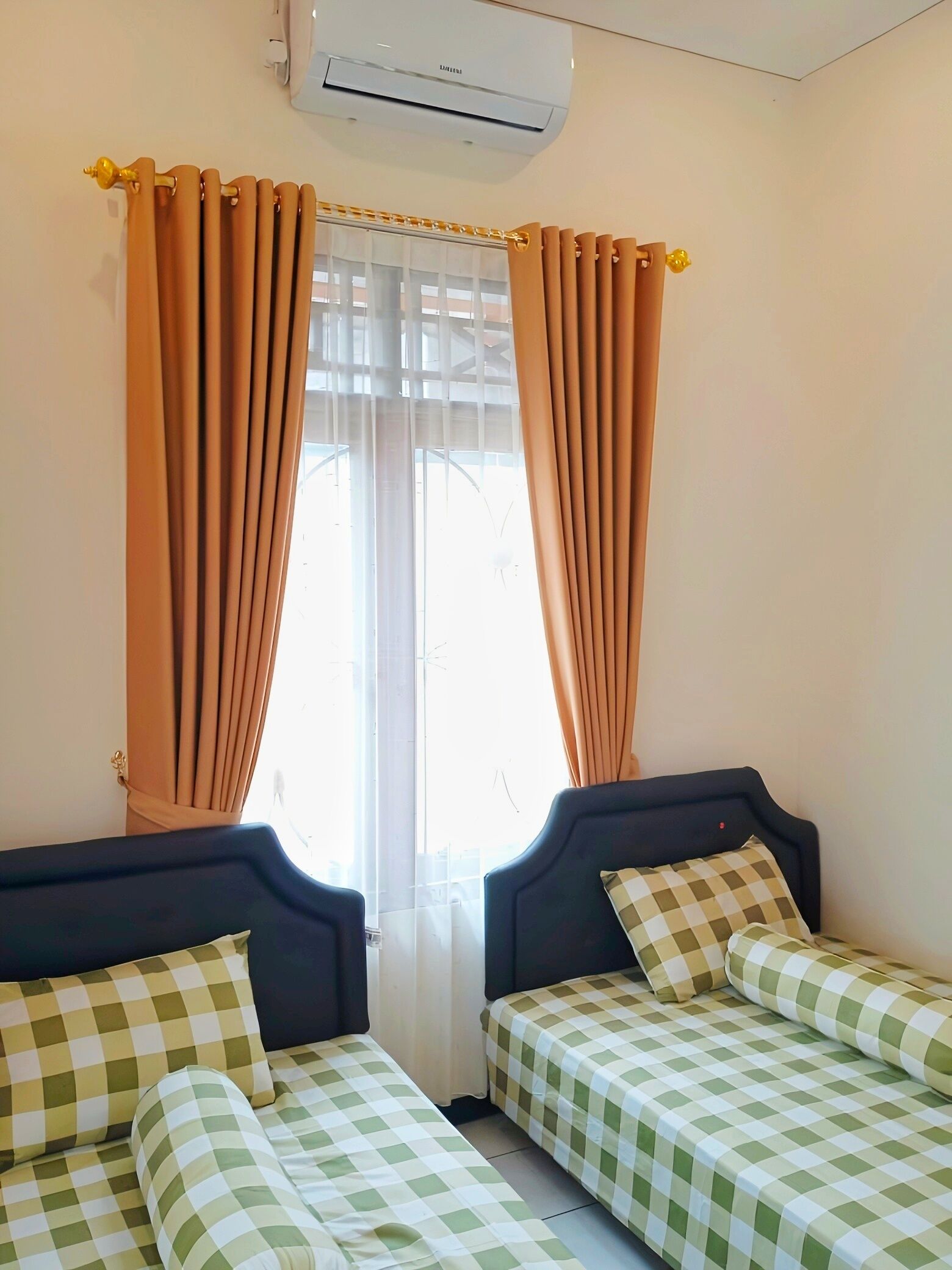 Penginapan Prambanan Trisan