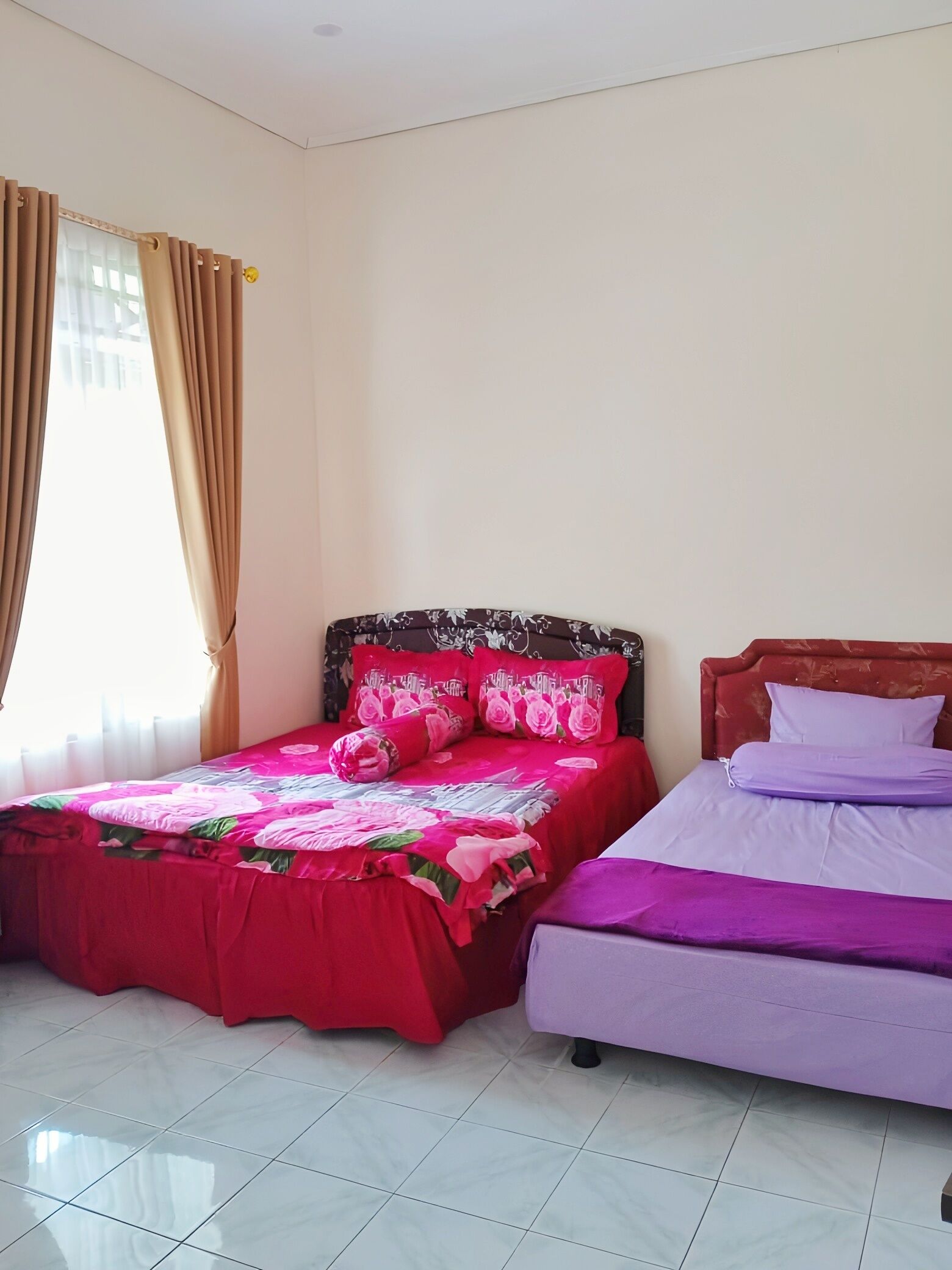 Penginapan Prambanan Trisan