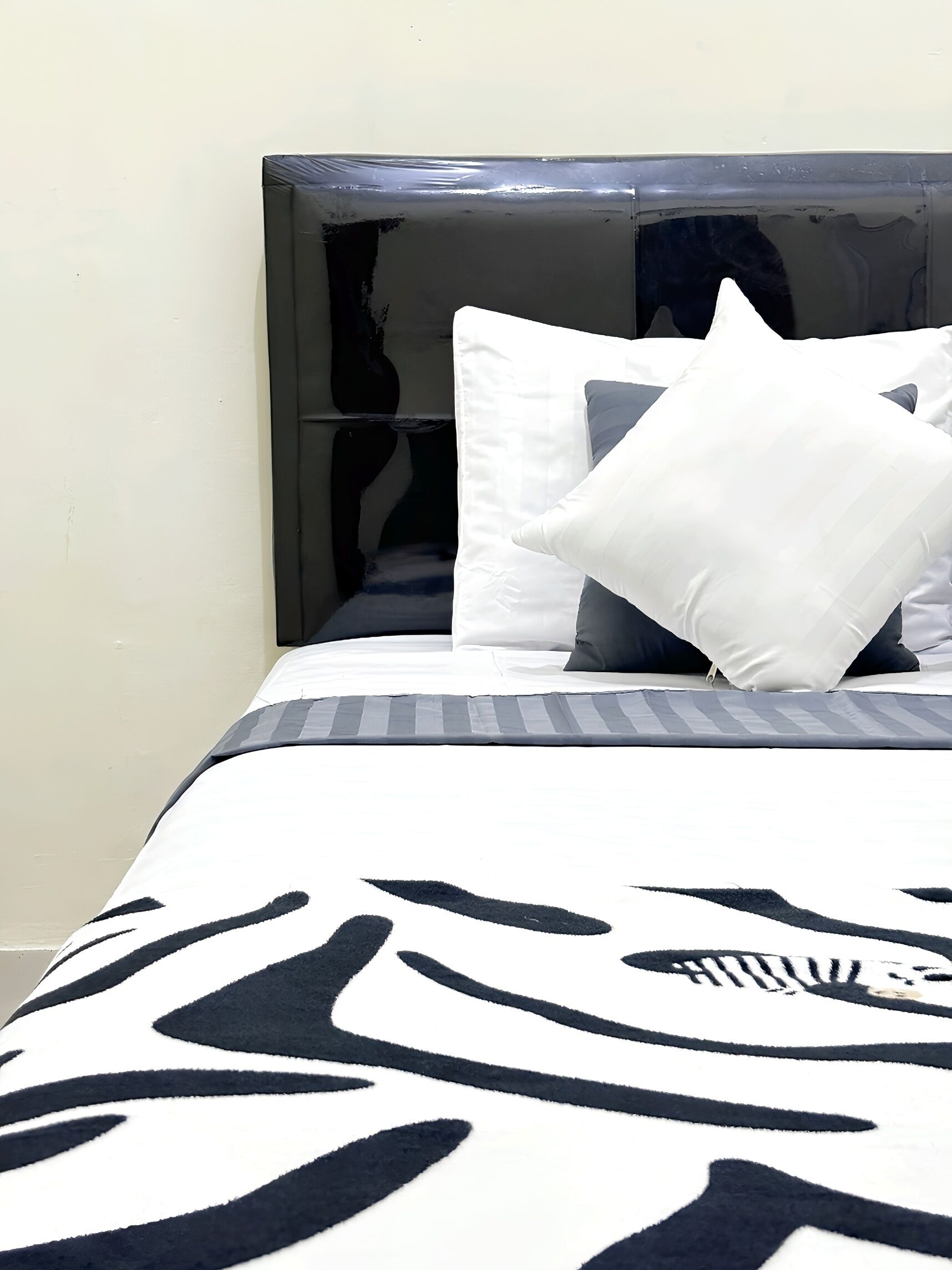 Penginapan Prambanan Trisan