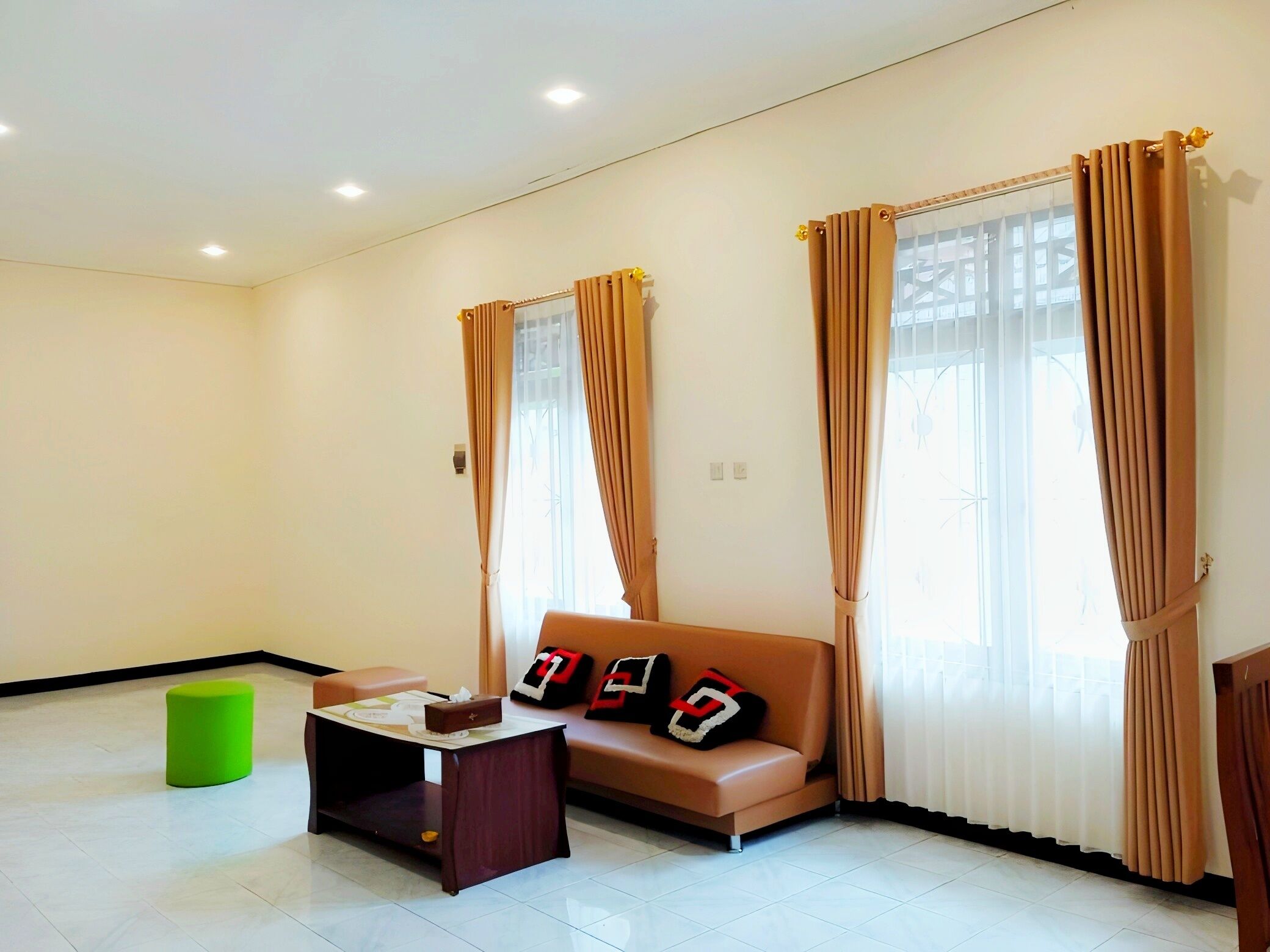 Penginapan Prambanan Trisan