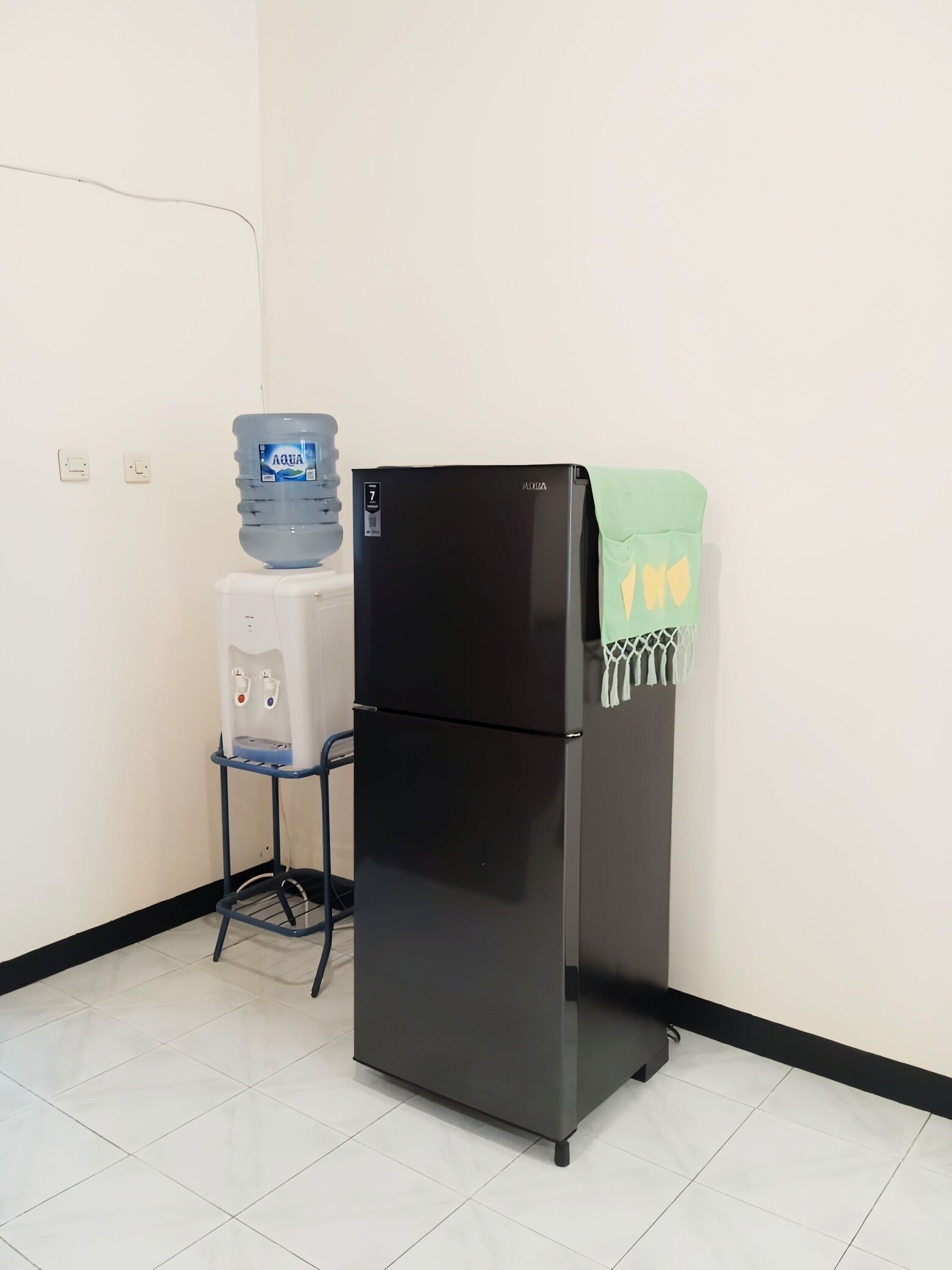 Penginapan Prambanan Trisan