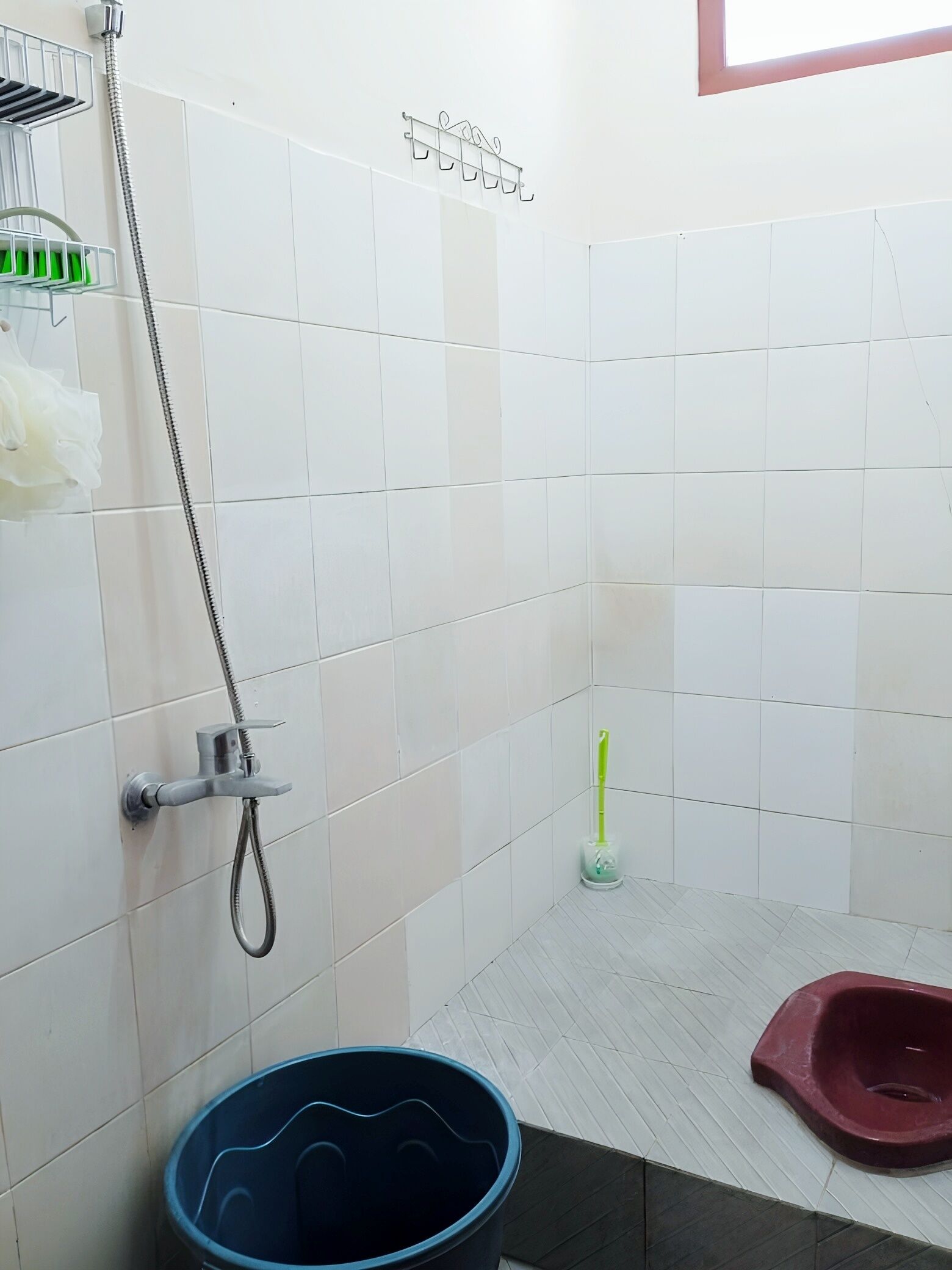 Penginapan Prambanan Trisan