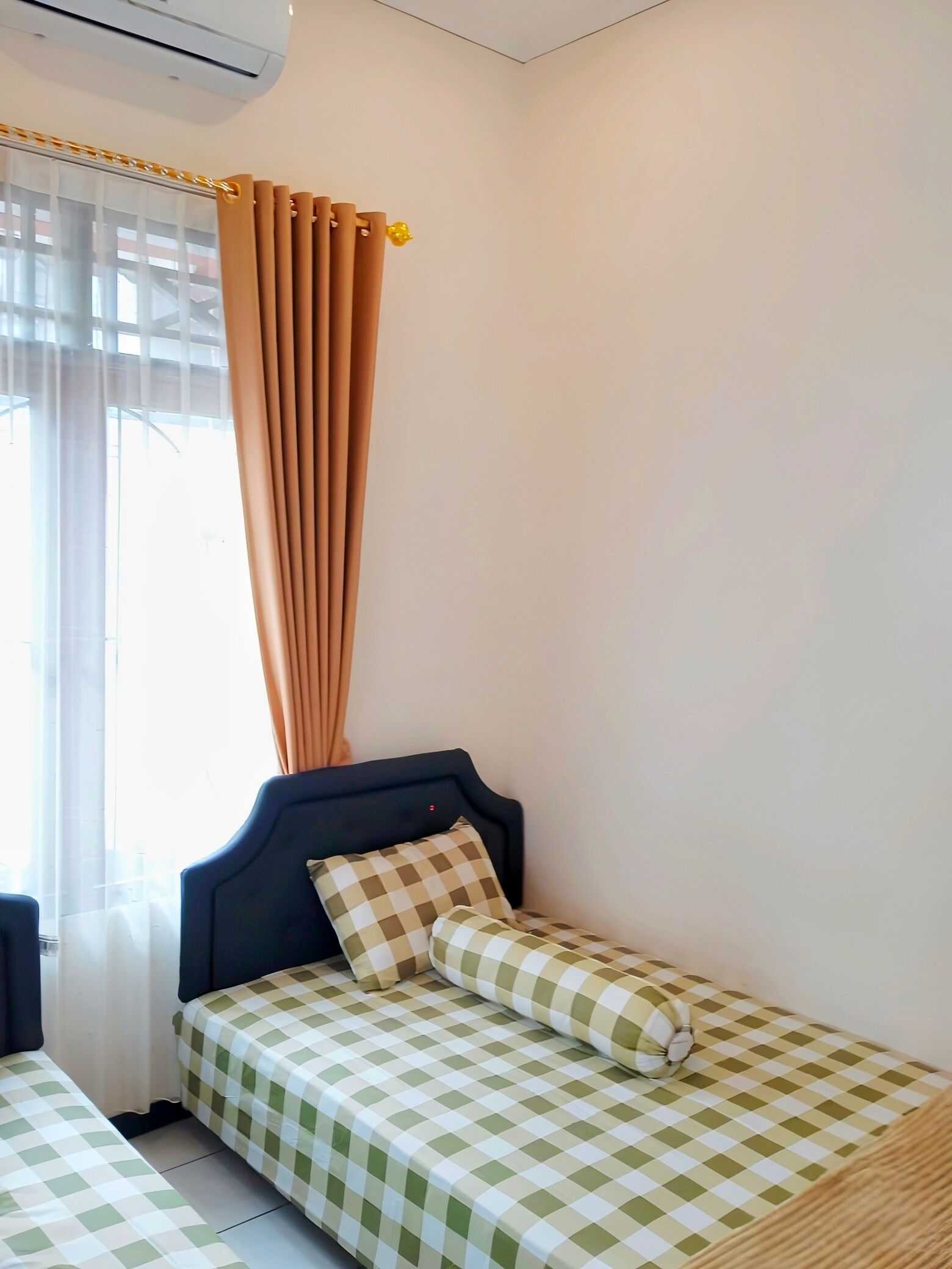 Penginapan Prambanan Trisan