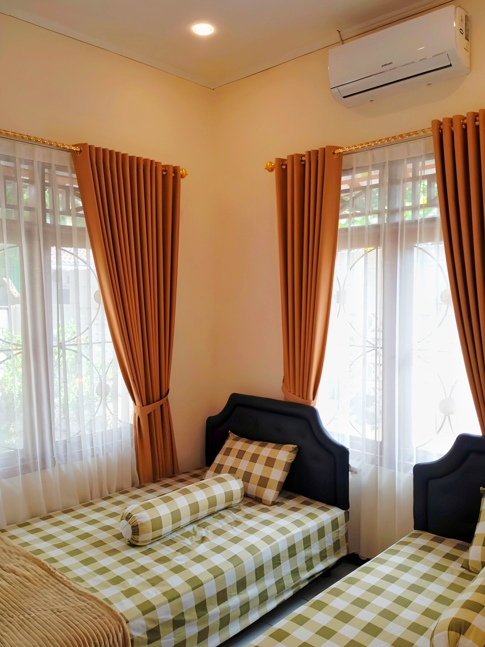 Penginapan Prambanan Trisan